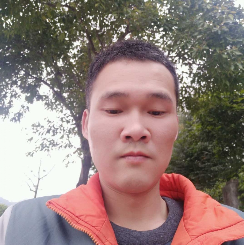 永恒之心的第一张照片--尤溪婚介网