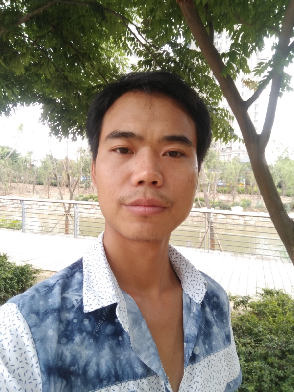 福州哥的第一张照片--尤溪婚介网