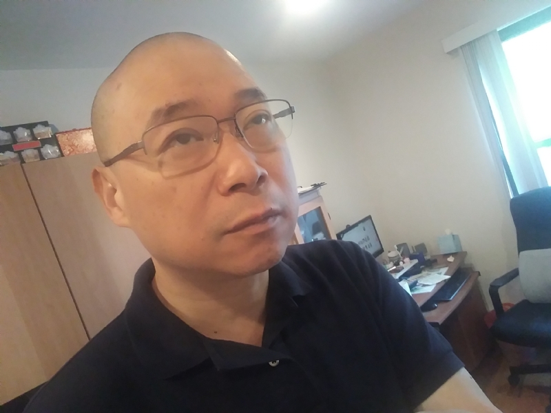 高山的第一张照片--尤溪婚介网
