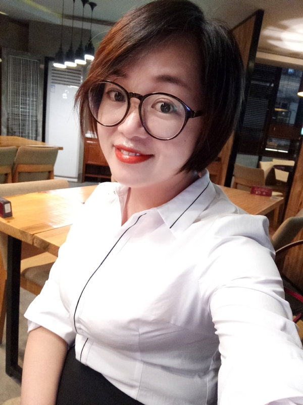 米虫的第一张照片--尤溪婚介网