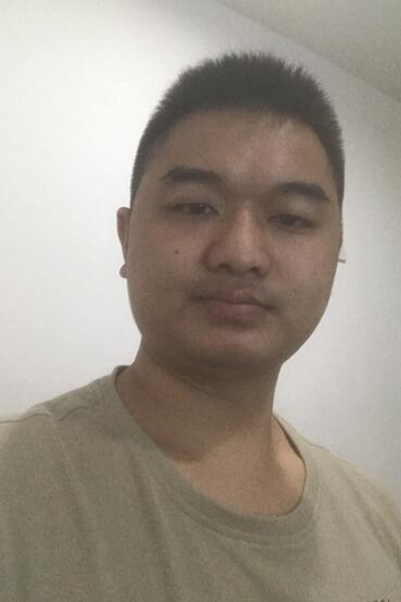 优优的第一张照片--尤溪婚介网