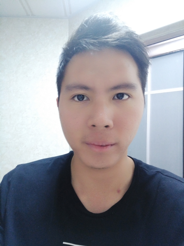 芸尚非的第一张照片--尤溪婚介网