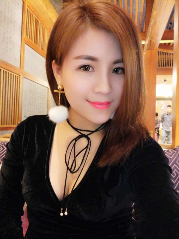 晶晶的第一张照片--尤溪婚介网