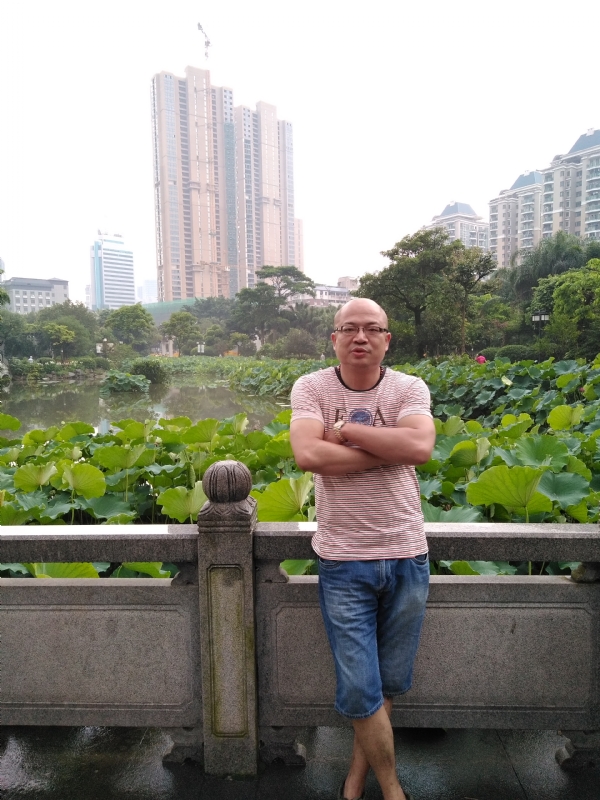 baoli的第三张照片--尤溪婚介网