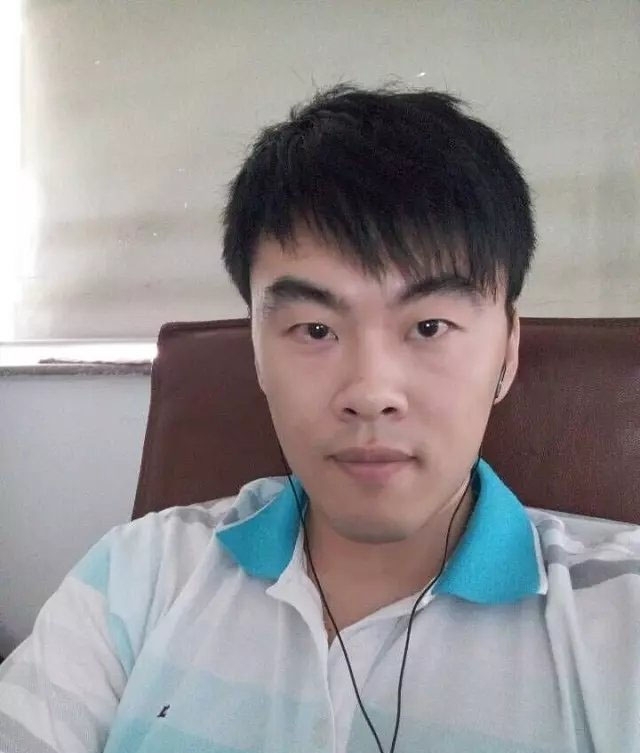 千凌叶的第一张照片--尤溪婚介网