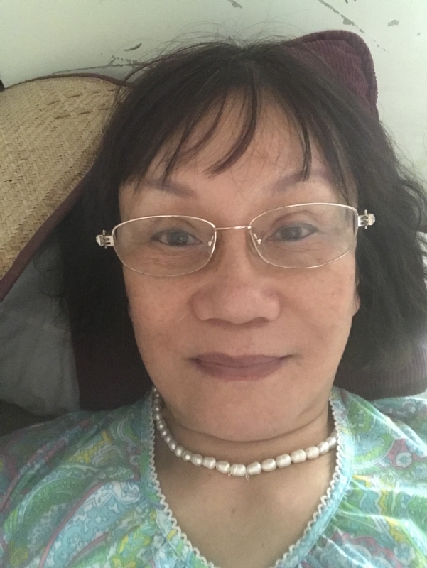 Elise的第一张照片--尤溪婚介网