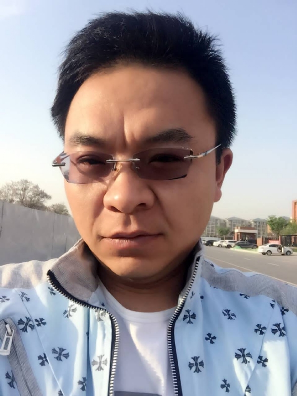 执着的等待的第一张照片--尤溪婚介网