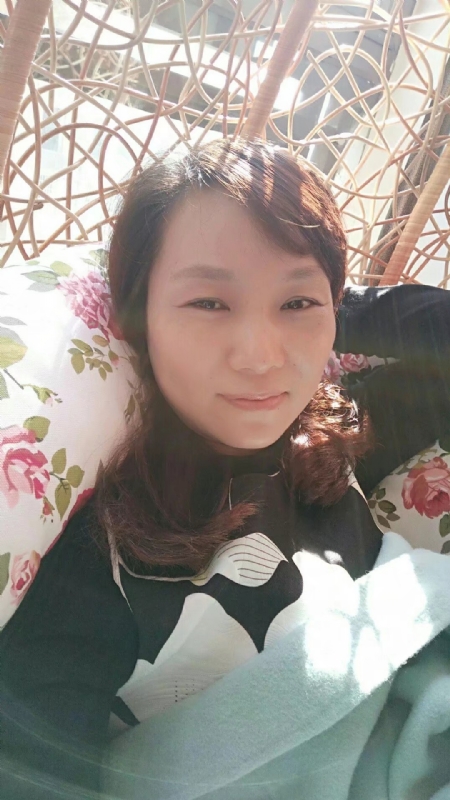 悦己的第一张照片--尤溪婚介网