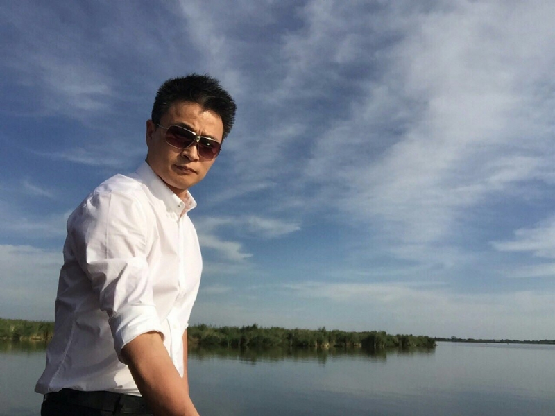 罗的第一张照片--尤溪婚介网