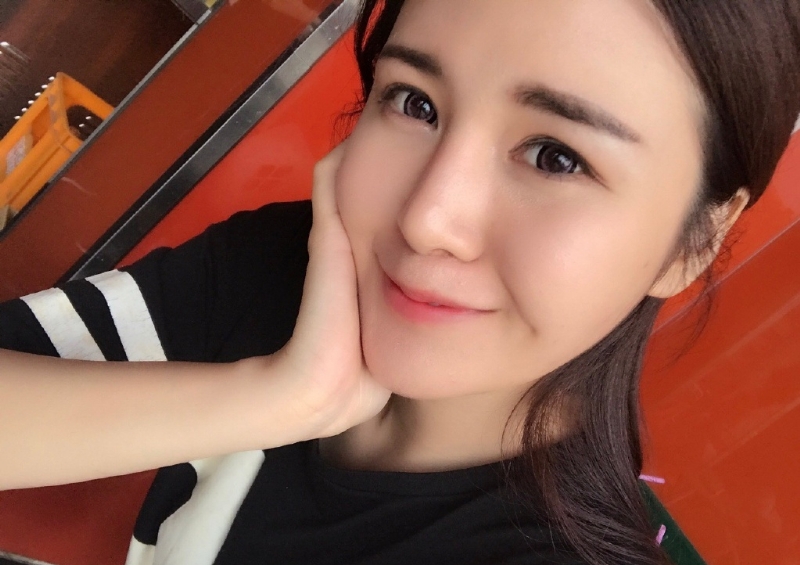Ccy晴的第一张照片--尤溪婚介网