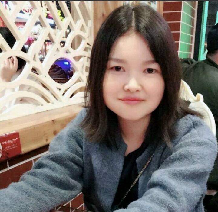 Alexia的第一张照片--尤溪婚介网