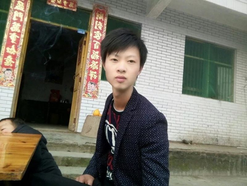 陪伴是最长情的告白的第一张照片--尤溪婚介网