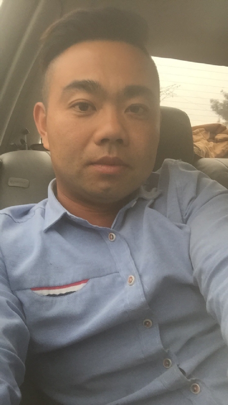 随风的第一张照片--尤溪婚介网