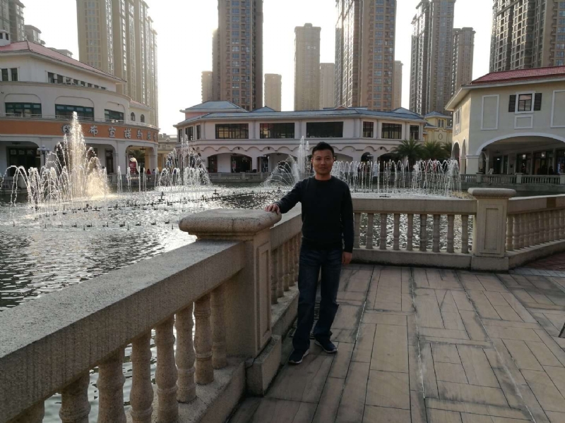 光圈的第二张照片--尤溪婚介网