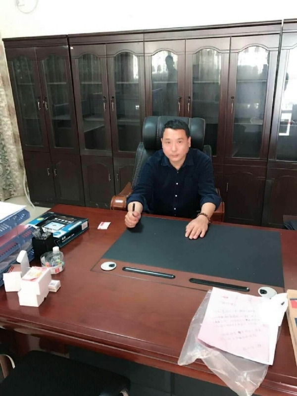 艺术家的第一张照片--尤溪婚介网