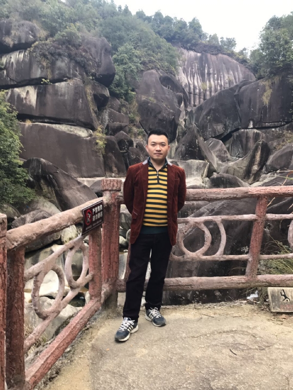 风筝的第二张照片--尤溪婚介网