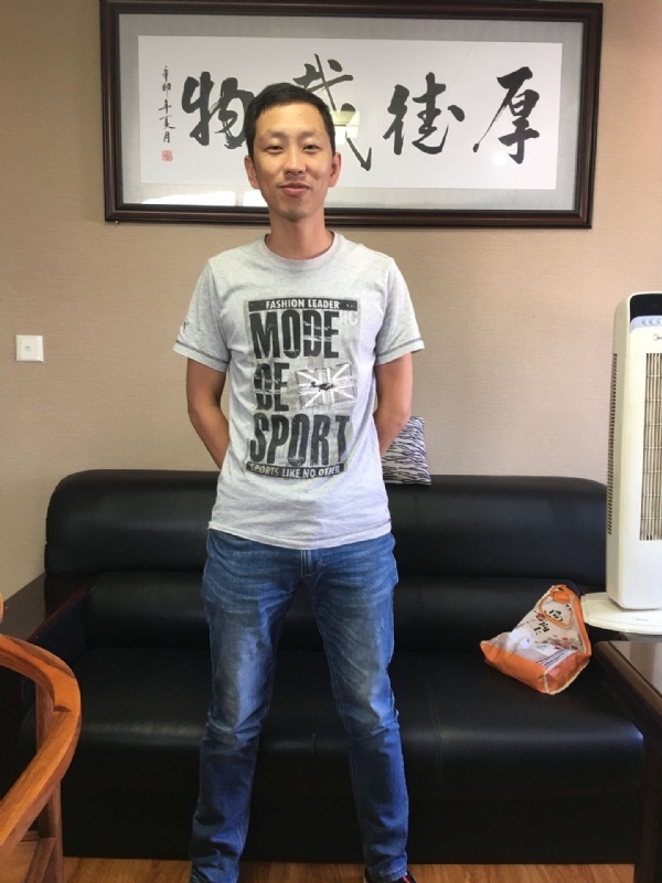 逝水流年的第一张照片--尤溪婚介网