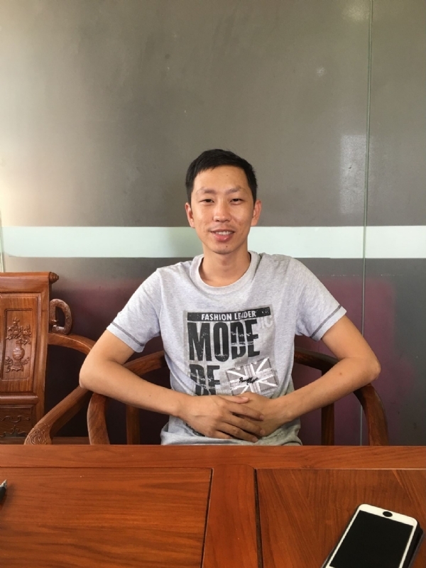 逝水流年的第二张照片--尤溪婚介网