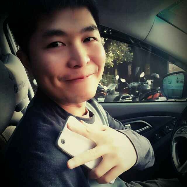 嚴小旋的第一张照片--尤溪婚介网