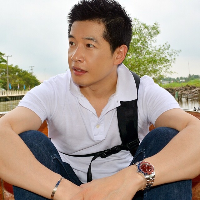 稳稳的男人的第二张照片--尤溪婚介网