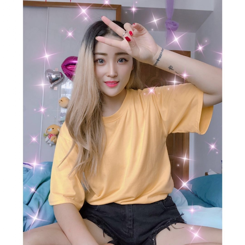芝麻团子的第一张照片--尤溪婚介网