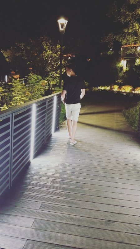 李珂炯的第一张照片--尤溪婚介网