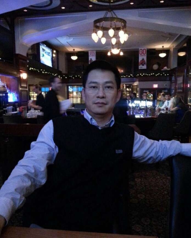相聚是缘的第二张照片--尤溪婚介网