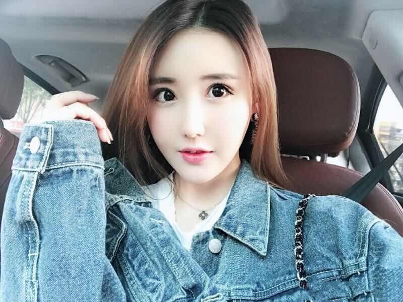 一缕青丝的第一张照片--尤溪婚介网