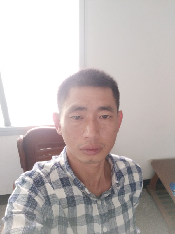 不期而遇的第一张照片--尤溪婚介网