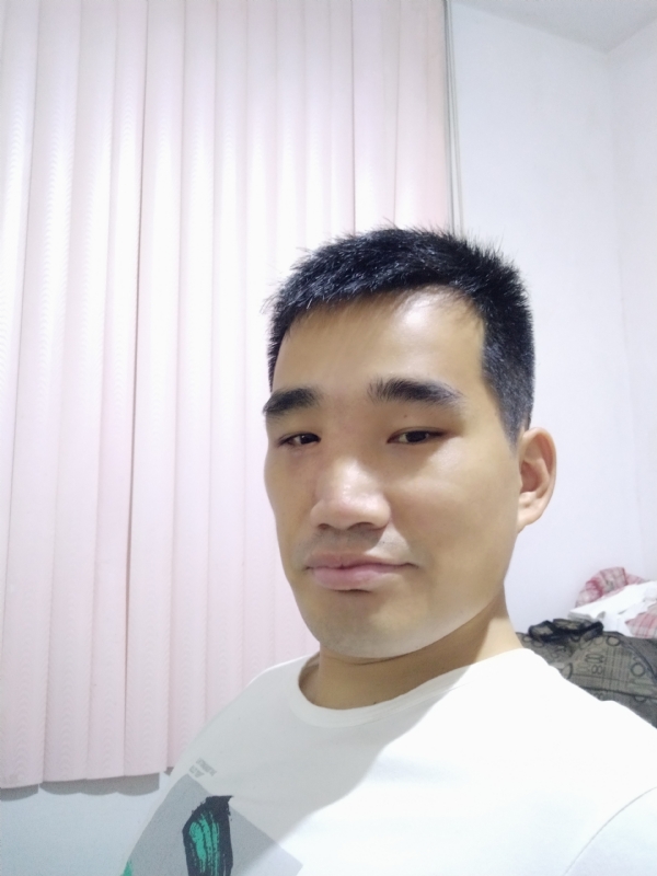 大男孩的第一张照片--尤溪婚介网