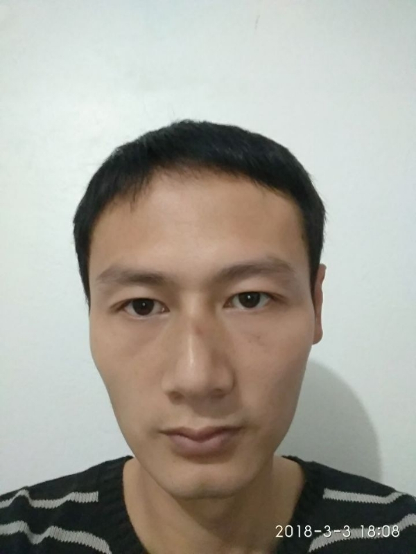 天天的第一张照片--尤溪婚介网