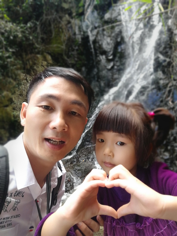 归零的第一张照片--尤溪婚介网