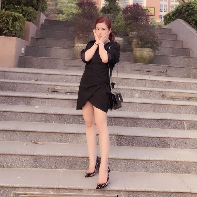 水晶之恋的第一张照片--尤溪婚介网