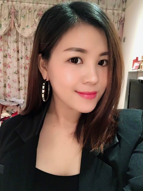 水晶之恋的第二张照片--尤溪婚介网