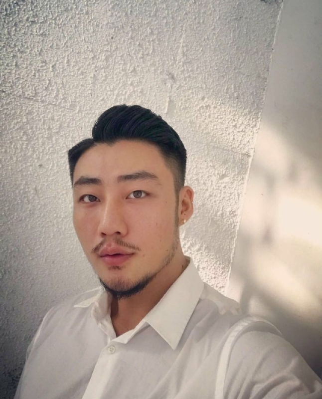 黄杰的第一张照片--尤溪婚介网