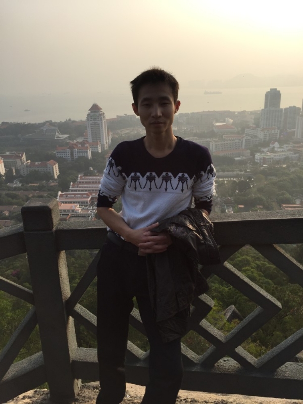 冬末花未眠的第一张照片--尤溪婚介网