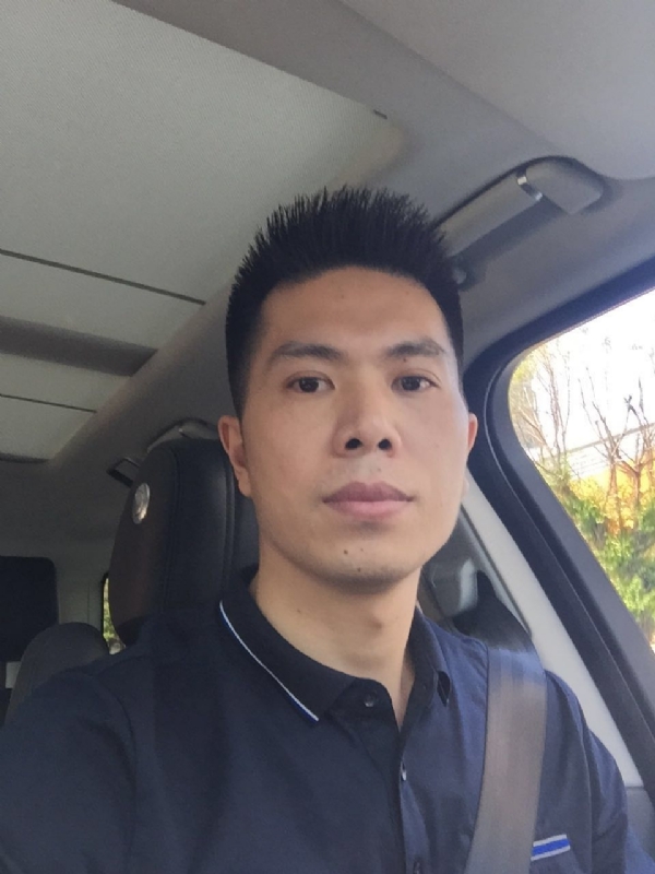 天道酬勤的第一张照片--尤溪婚介网