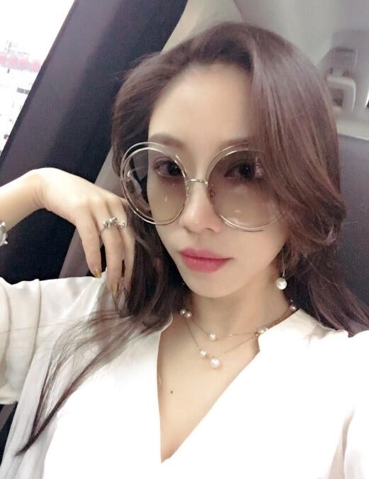 欣欣的第一张照片--尤溪婚介网