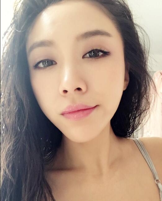 欣欣的第二张照片--尤溪婚介网