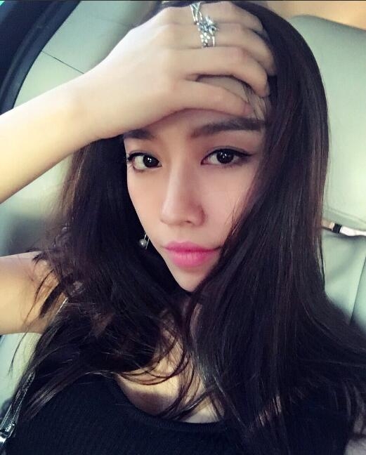 欣欣的第三张照片--尤溪婚介网