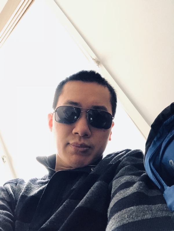 august的第一张照片--尤溪婚介网