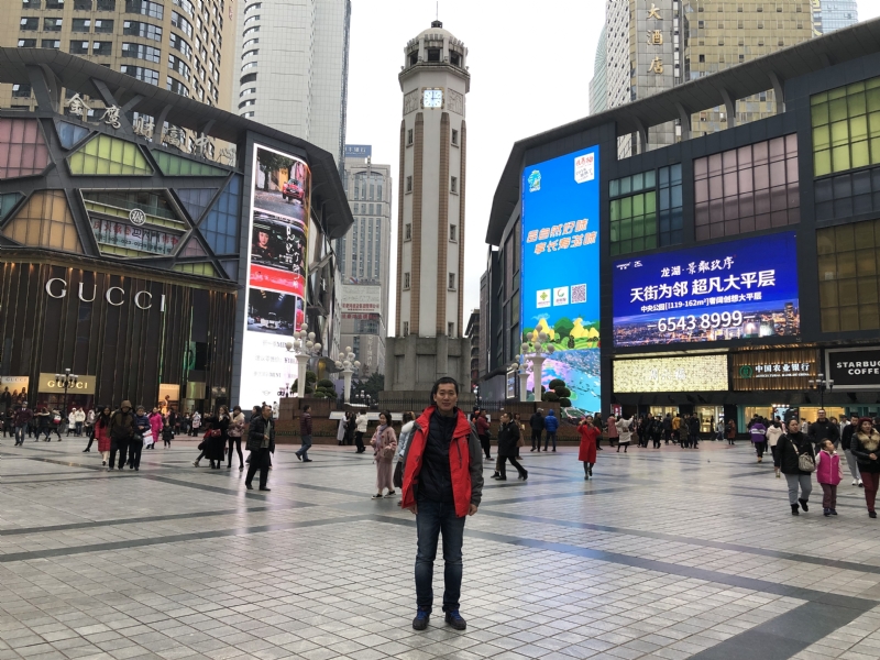 august的第三张照片--尤溪婚介网