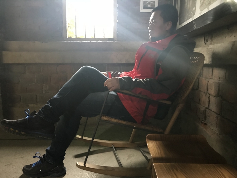 august的第四张照片--尤溪婚介网