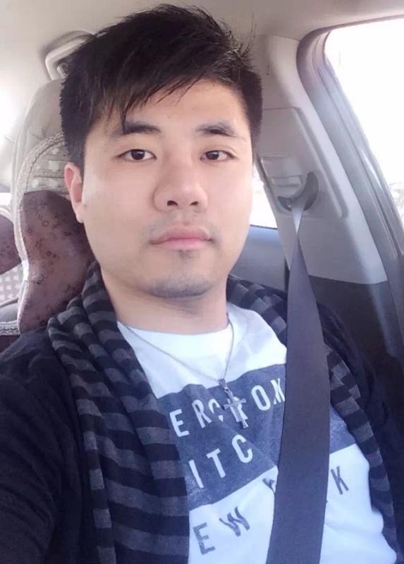 侯爵的第二张照片--尤溪婚介网