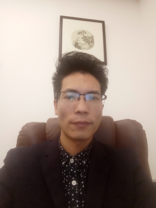 爱也要以诚相待的第一张照片--尤溪婚介网
