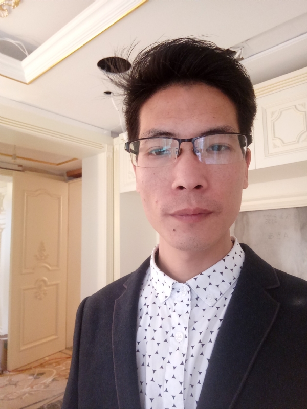 爱也要以诚相待的第二张照片--尤溪婚介网