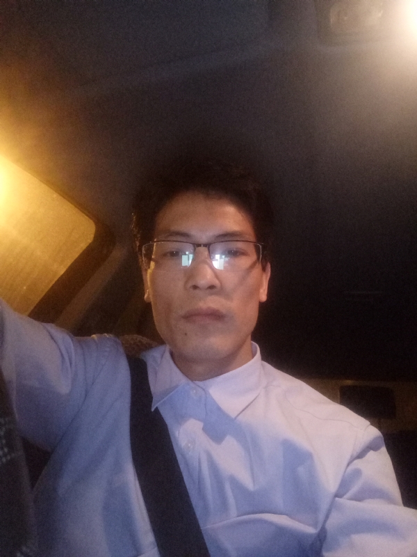 爱也要以诚相待的第三张照片--尤溪婚介网
