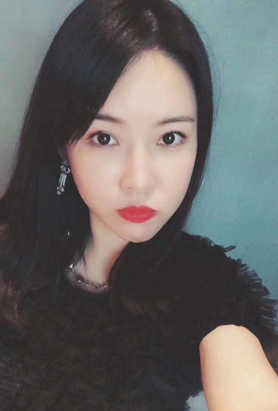 李莉的第二张照片--尤溪婚介网
