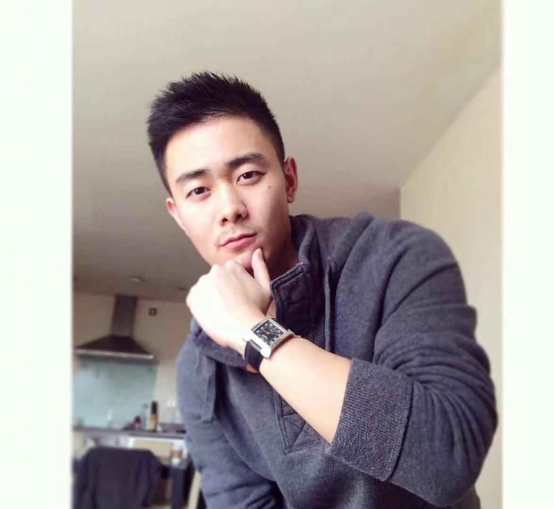 TaoL的第一张照片--尤溪婚介网