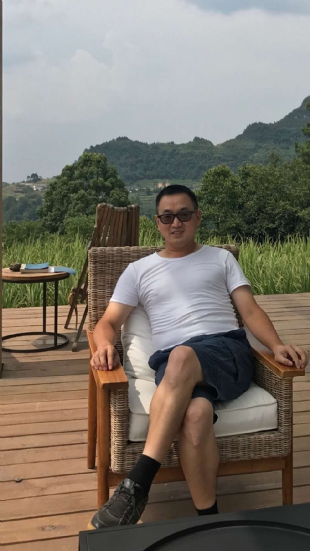 云霄的第一张照片--尤溪婚介网